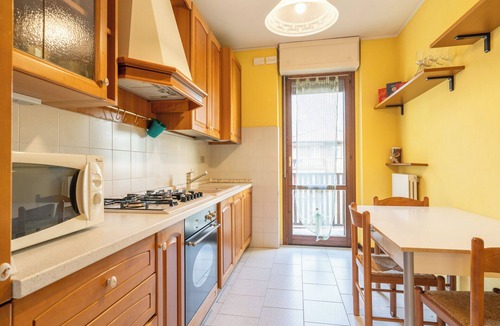 Lecco Apartment | Lecco Incanto - Two Bedroom Apartment, Sleeps 7