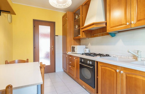 Lecco Apartment | Lecco Incanto - Two Bedroom Apartment, Sleeps 7