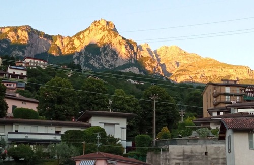Lecco Apartment | Lecco Incanto - Two Bedroom Apartment, Sleeps 7