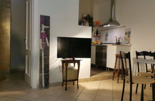 Tuscolano Apartment | Leda’s Home