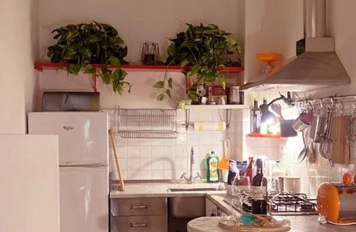 Tuscolano Apartment | Leda’s Home