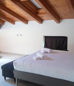 San Venanzio Bed & Breakfast | Lei Rooms