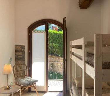 Armeno Apartment | Lejlighed i Bassola med privat parkering