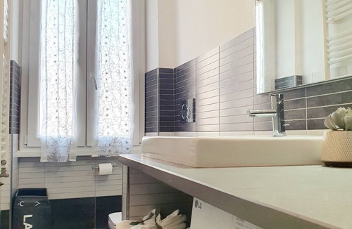 Ciampino House | Lemon Sunshine Apartment