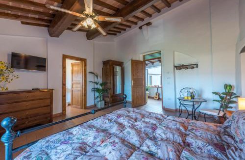 Todi House | Lemon Tree Boutique Guest House