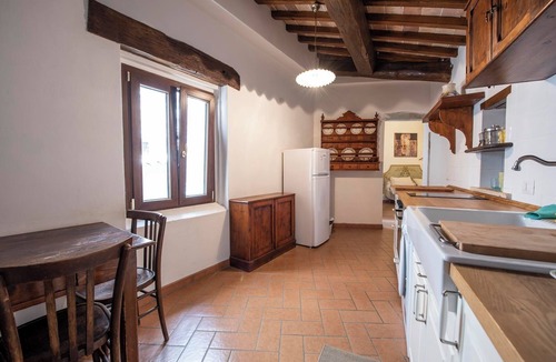 Todi House | Lemon Tree Boutique Guesthouse