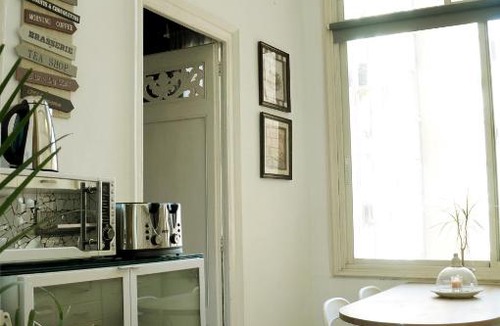 Sant Antoni Apartment | Lempika