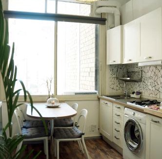 Sant Antoni Apartment | Lempika