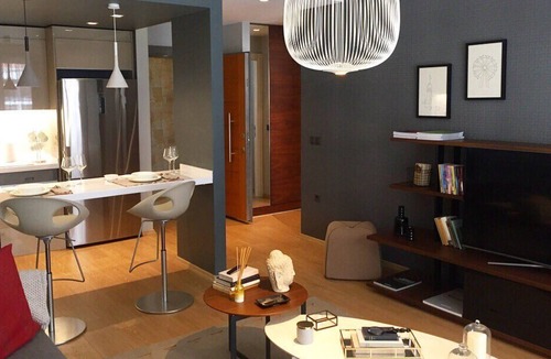 Pendik House | Lens istanbul sitesinde suit