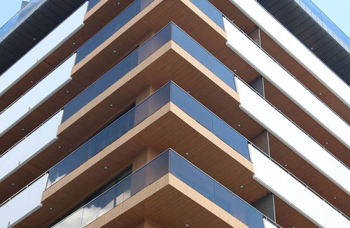 Pendik House | Lens istanbul sitesinde suit