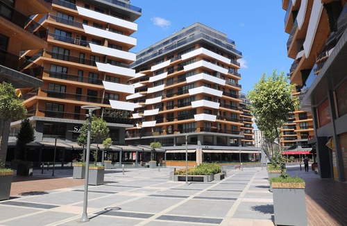 Pendik House | Lens istanbul sitesinde suit