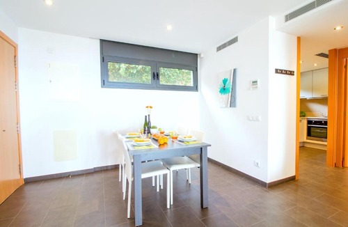 Almadraba-Canyelles Apartment | LEON Immo Apartment Marina - 10321