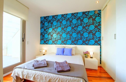 Almadraba-Canyelles Apartment | LEON Immo Apartment Playa y Sol - 10024