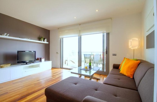 Almadraba-Canyelles Apartment | LEON Immo Apartment Playa y Sol - 10024