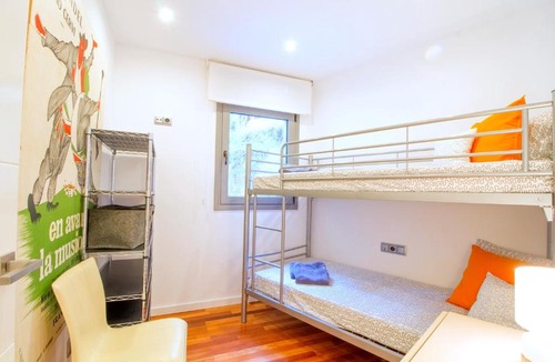 Almadraba-Canyelles Apartment | LEON INMO Apartment Elegancia - 11091