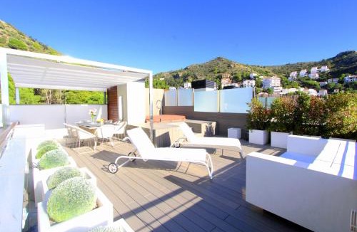 Almadraba-Canyelles Apartment | LEON INMO Apartment Prana - 15263
