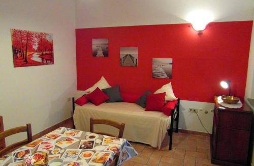 Panicale Apartment | LEONÄRDO Guests House