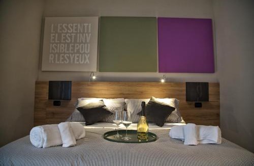 Patrica Apartment | Lepini Suites