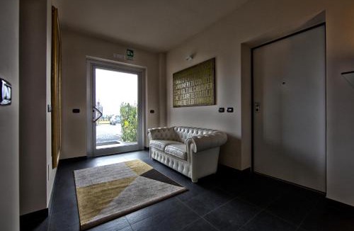 Patrica Apartment | Lepini Suites