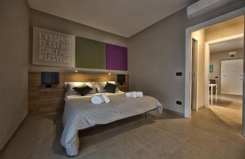 Patrica Apartment | Lepini Suites