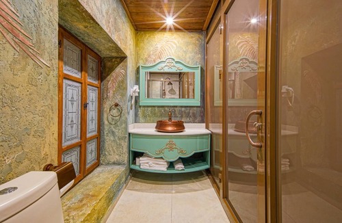 Antakya Hotel | Lereve Butik Otel