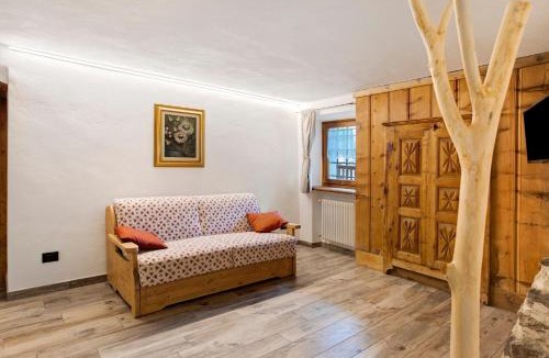 Valsavarenche Apartment | Les Cles - Genepy