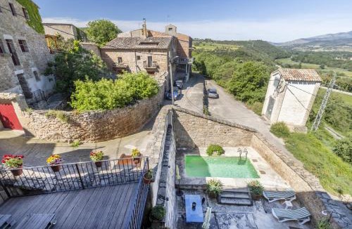 Artesa de Segre House | Les Orenetes