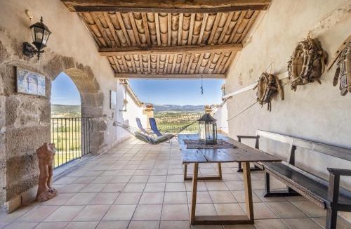 Artesa de Segre House | Les Orenetes