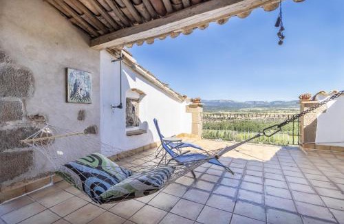 Artesa de Segre House | Les Orenetes