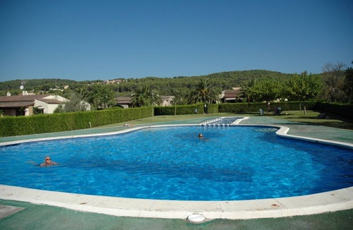 L'Estartit Ski Chalet | LES PALMERES 28