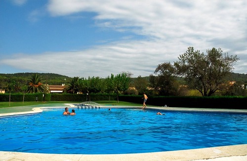 L'Estartit House | LES PALMERES 9