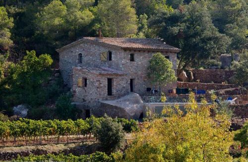Falset House | Les Quimeres
