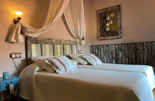 Vilardida Hotel | Les Vinyes Hotel Boutique & Spa