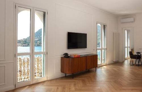 Blevio Apartment | LEtoile du Lac