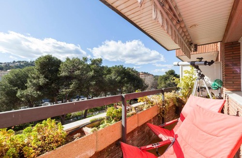 Tossa de Mar Apartment | Lets Holidays Sant Telm