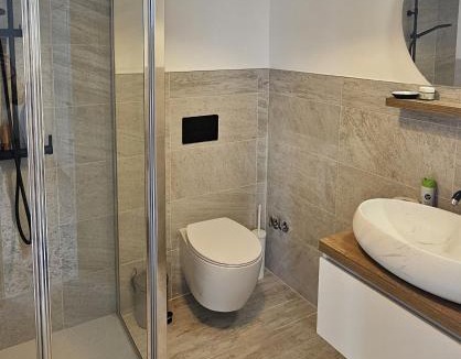 Lettomanoppello Bed & Breakfast | Letto del Monte guest house