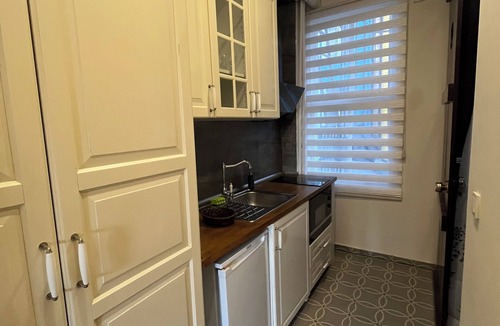 Ortakoy House | Levant Pension de Luxe