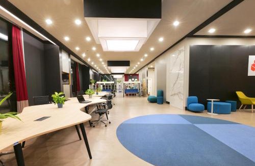 Castromediano Hotel | LHI Healthy Hotel Lecce