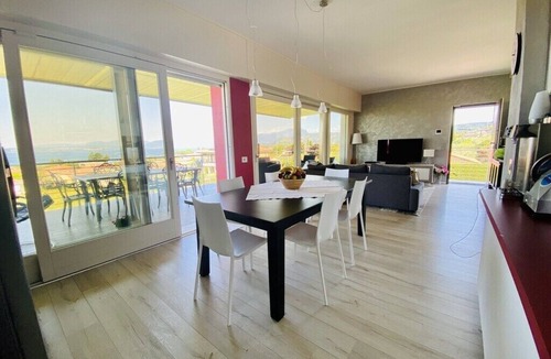 Bardolino Villa | LHV Garda Lake - private pool and SPA