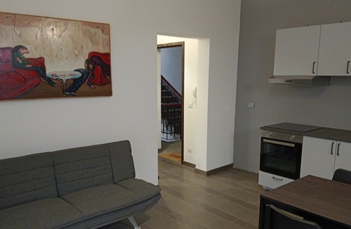 Chatillon Apartment | Liberty House B