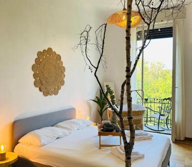 Vanchiglia Apartment | Liberty House