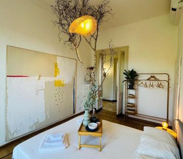 Vanchiglia Apartment | Liberty House