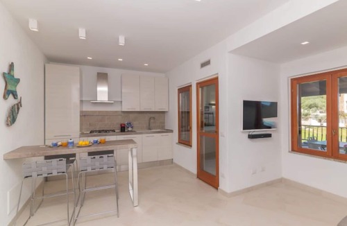 Li Cuncheddi Apartment | Lidia Capo Ceraso resort by Interhome