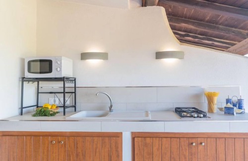 Li Cuncheddi Apartment | Lidia Capo Ceraso resort by Interhome