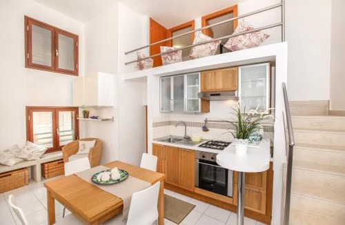 Donnalucata Apartment | Lido Apartment