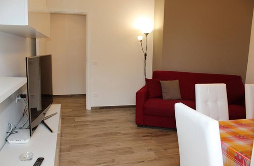 Navile Condo | Light & Colours Apartment -Bologna