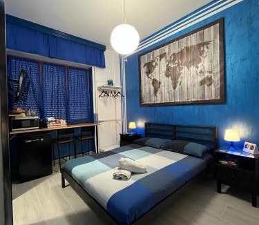 Avellino House | Light Home