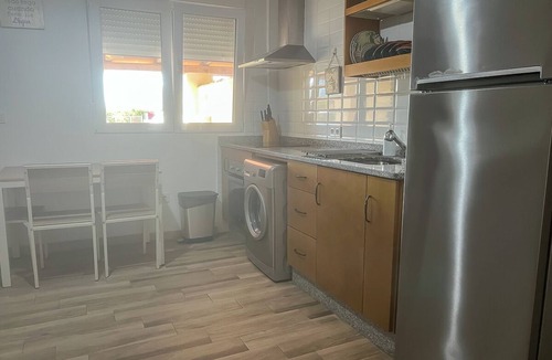 Bolonia Apartment | lightbooking Carpe Diem