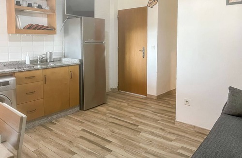 Bolonia Apartment | lightbooking Carpe Diem