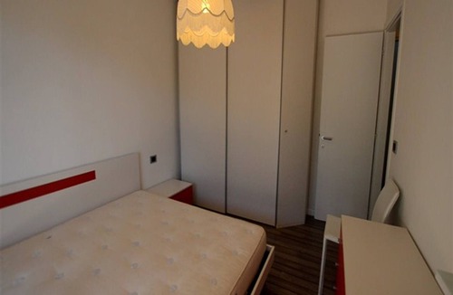 Lignano Riviera Apartment | Lignano C: Living room + 2 bedrooms